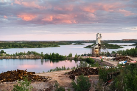 Gunnar mine site in 2011 - 460 (SRC)